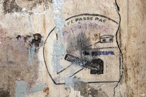 Ligne Maginot - ROCHONVILLERS - A8 - (Ouvrage d'artillerie) - Bloc 5