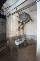 Ligne Maginot - ROCHONVILLERS - A8 - (Ouvrage d'artillerie) - Bloc 5
En pied du bloc