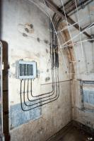 Ligne Maginot - ROCHONVILLERS - A8 - (Ouvrage d'artillerie) - Bloc 5