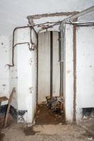 Ligne Maginot - ROCHONVILLERS - A8 - (Ouvrage d'artillerie) - Bloc 5
La cloche GFM