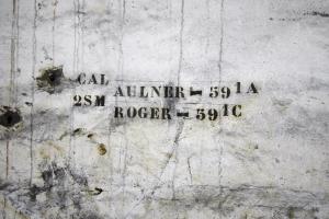 Ligne Maginot - ROCHONVILLERS - A8 - (Ouvrage d'artillerie) - Bloc 6
