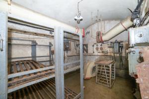 Ligne Maginot - ROCHONVILLERS - A8 - (Ouvrage d'artillerie) - Bloc 6
Local de ventilation