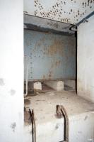 Ligne Maginot - ROCHONVILLERS - A8 - (Ouvrage d'artillerie) - Bloc 6
Réservoir d'eau