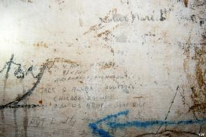 Ligne Maginot - ROCHONVILLERS - A8 - (Ouvrage d'artillerie) - Bloc 6
