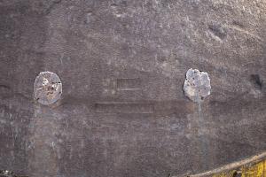 Ligne Maginot - ROCHONVILLERS - A8 - (Ouvrage d'artillerie) - Bloc 7