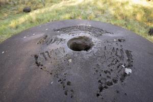 Ligne Maginot - ROCHONVILLERS - A8 - (Ouvrage d'artillerie) - Bloc 7