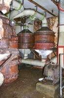 Ligne Maginot - ROCHONVILLERS - A8 - (Ouvrage d'artillerie) - Bloc 7
Les filtres