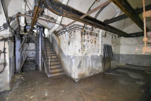 Ligne Maginot - ROCHONVILLERS - A8 - (Ouvrage d'artillerie) - Bloc 7