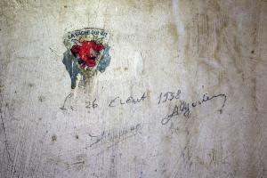 Ligne Maginot - ROCHONVILLERS - A8 - (Ouvrage d'artillerie) - Bloc 7
Publicité d'époque