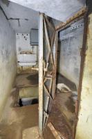 Ligne Maginot - ROCHONVILLERS - A8 - (Ouvrage d'artillerie) - Bloc 8