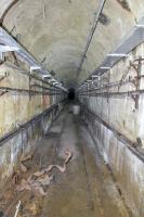Ligne Maginot - ROCHONVILLERS - A8 - (Ouvrage d'artillerie) - Bloc 8
Galerie 