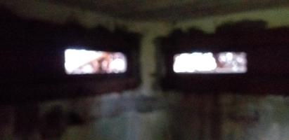 Ligne Maginot - GUEBENHOUSE 3 - (Blockhaus pour arme infanterie) - L'intérieur