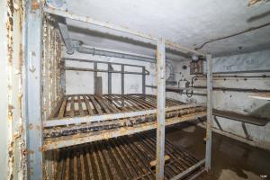 Ligne Maginot - ROCHONVILLERS - A8 - (Ouvrage d'artillerie) - Bloc 8