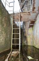 Ligne Maginot - ROCHONVILLERS - A8 - (Ouvrage d'artillerie) - Bloc 8
