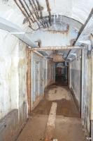 Ligne Maginot - ROCHONVILLERS - A8 - (Ouvrage d'artillerie) - Bloc 8
Au pied du bloc