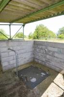 Ligne Maginot - ROCHONVILLERS - A8 - (Ouvrage d'artillerie) - Bloc 9