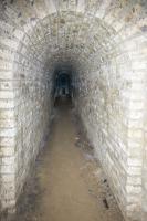 Ligne Maginot - HOBLING - A23 - (Ouvrage d'infanterie) - Accès à l'égout visitable