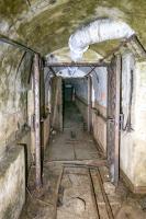 Ligne Maginot - HOBLING - A23 - (Ouvrage d'infanterie) - Bloc 1
Dessous 