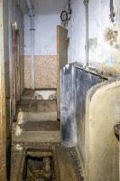 Ligne Maginot - HOBLING - A23 - (Ouvrage d'infanterie) - Bloc 1
Latrines dans les étages