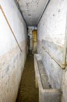 Ligne Maginot - HOBLING - A23 - (Ouvrage d'infanterie) - Bloc 1
Lavabos