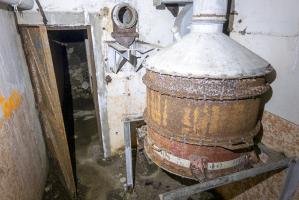 Ligne Maginot - HOBLING - A23 - (Ouvrage d'infanterie) - Bloc 1
Filtres