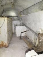Ligne Maginot - COL DE GARDE (G) - EO10 - (Abri actif) - La cuisine