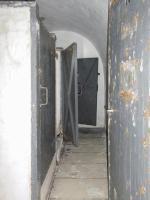 Ligne Maginot - COL DE GARDE (G) - EO10 - (Abri actif) - Les wc