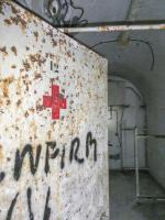 Ligne Maginot - COL DE GARDE (G) - EO10 - (Abri actif) - L'infirmerie