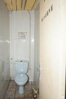 Ligne Maginot - ROCHONVILLERS - A8 - (Ouvrage d'artillerie) - Les aménagements du PC Guerre 