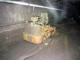 Ligne Maginot - ROCHONVILLERS - A8 - (Ouvrage d'artillerie) - 