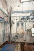 Ligne Maginot - ROCHONVILLERS - A8 - (Ouvrage d'artillerie) - Le puits