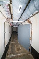 Ligne Maginot - ROCHONVILLERS - A8 - (Ouvrage d'artillerie) - Les aménagements du PC Guerre
Les magasins aux artifices