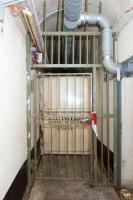 Ligne Maginot - ROCHONVILLERS - A8 - (Ouvrage d'artillerie) - Les aménagements du PC Guerre
Les magasins aux artifices