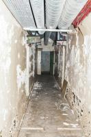 Ligne Maginot - ROCHONVILLERS - A8 - (Ouvrage d'artillerie) - Les aménagements du PC Guerre
Les magasins aux artifices