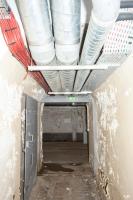 Ligne Maginot - ROCHONVILLERS - A8 - (Ouvrage d'artillerie) - Les aménagements du PC Guerre
Les magasins aux artifices