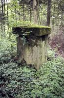 Ligne Maginot - BETANGE ( CAC ) - (PC) - Cheminée
Visite du PC de Betange avec la propriétaire.