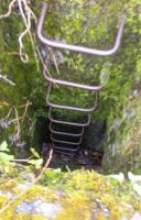 Ligne Maginot - DT24D - (Cuve pour arme d'infanterie) - 