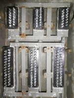 Ligne Maginot - COL DE GARDE (G) - EO10 - (Abri actif) - Central téléphonique et PC