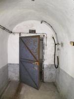 Ligne Maginot - COL DE GARDE (G) - EO10 - (Abri actif) - Bloc 3
Chambre officiers