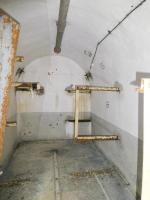 Ligne Maginot - COL DE GARDE (G) - EO10 - (Abri actif) - Bloc 4
Chambrée officiers (sous réserve)