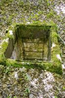 Ligne Maginot - Chambre de coupure 24A - 