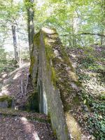 Ligne Maginot - BONHOUSE - (Abri) - 