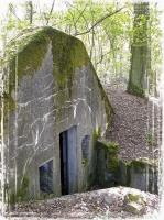 Ligne Maginot - BONHOUSE - (Abri) - 