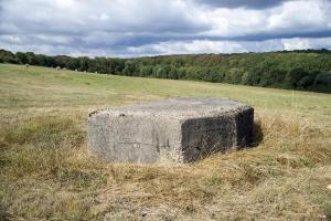 Ligne Maginot - BOUTENACKER 2 - (Blockhaus pour arme infanterie) - 