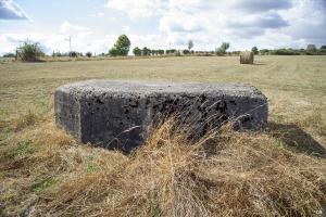 Ligne Maginot - BOUTENACKER 2 - (Blockhaus pour arme infanterie) - 