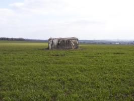 Ligne Maginot - LUTERSBERG NORD - (Blockhaus pour arme infanterie) - 
