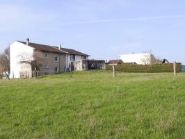 Ligne Maginot - PONTPIERRE NORD 3 - (Blockhaus pour canon) - 