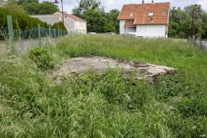 Ligne Maginot - TETING NORD 2 - (Blockhaus pour arme infanterie) -  