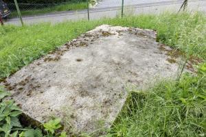 Ligne Maginot - TETING NORD 2 - (Blockhaus pour arme infanterie) -   
