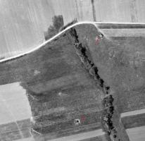 Ligne Maginot - DICKERTEN OUEST - (Blockhaus pour arme infanterie) - 